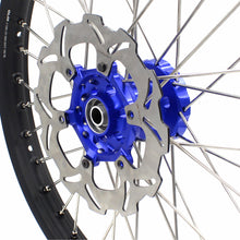 Load image into Gallery viewer, KKE 21/18 Dirtbike Spoke Alloy Wheels For SUZUKI DRZ400 DRZ400E DRZ400S
