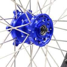 Load image into Gallery viewer, KKE 21/18inch Enduro Wheels Rims For SUZUKI DRZ400SM 2005-2024
