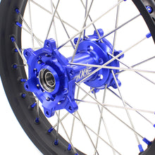 Load image into Gallery viewer, KKE 21/18 Enduro Off Road Wheels For SUZUKI DRZ400 DRZ400E DRZ400S

