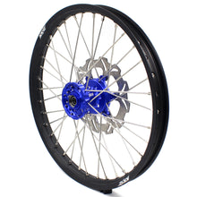 Load image into Gallery viewer, KKE 21/18 Dirtbike Spoke Alloy Wheels For SUZUKI DRZ400 DRZ400E DRZ400S
