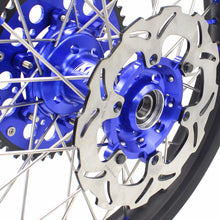 Load image into Gallery viewer, KKE 21/18 Enduro Off Road Wheels For SUZUKI DRZ400 DRZ400E DRZ400S
