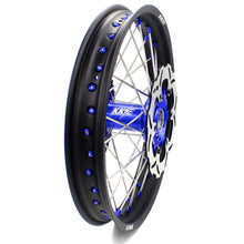 Load image into Gallery viewer, KKE 21/18 Enduro Off Road Wheels For SUZUKI DRZ400 DRZ400E DRZ400S
