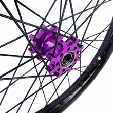 Load image into Gallery viewer, KKE 1.6*19" &amp; 1.85*16" E-Motor Wheels Fit Surron Light Bee-X, E-Ride Pro SS (Collective)
