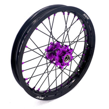 Load image into Gallery viewer, KKE 1.6*19" &amp; 1.85*16" E-Motor Wheels Fit Surron Light Bee-X, E-Ride Pro SS (Collective)
