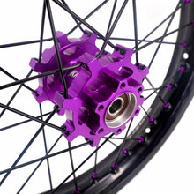 Load image into Gallery viewer, KKE 1.6*19" &amp; 1.85*16" E-Motor Wheels Fit Surron Light Bee-X, E-Ride Pro SS (Collective)
