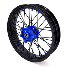 Load image into Gallery viewer, KKE 3.5/4.25*17" Supermoto Wheels Rims For YAMAHA WR250F 2001-2019 WR450F 2003-2018
