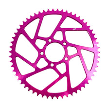 Load image into Gallery viewer, KKE 58T Aluminum Sprocket For SurRon Light Bee-X, For Segway, For Rawrr Mantis X (Collective)
