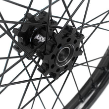 Load image into Gallery viewer, KKE 1.6*21" &amp; 1.85*18" E-bike Wheels Fit Surron Light Bee X, E-Ride Pro SS (Collective)

