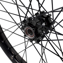 Load image into Gallery viewer, KKE 1.6*21" &amp; 1.85*18" E-bike Wheels Fit Surron Light Bee X, E-Ride Pro SS (Collective)
