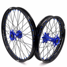 Load image into Gallery viewer, KKE 21" 18" E-Motor Wheels Rims Fit Surron Ultra Bee (Collective)
