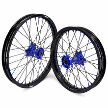Load image into Gallery viewer, KKE 21" 18" E-Motor Wheels Rims Fit Surron Ultra Bee (Collective)
