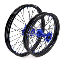 Load image into Gallery viewer, KKE 21" 18" E-Motor Wheels Rims Fit Surron Ultra Bee (Collective)
