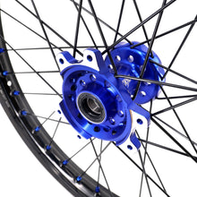 Load image into Gallery viewer, KKE 21" 18" E-Motor Wheels Rims Fit Surron Ultra Bee (Collective)
