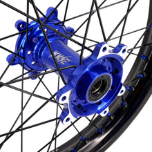 Load image into Gallery viewer, KKE 21" 18" E-Motor Wheels Rims Fit Surron Ultra Bee (Collective)
