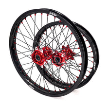 Load image into Gallery viewer, KKE 21" 18" E-Motor Wheels Rims Fit Surron Ultra Bee (Collective)
