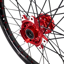 Load image into Gallery viewer, KKE 21" 18" E-Motor Wheels Rims Fit Surron Ultra Bee (Collective)
