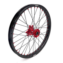 Load image into Gallery viewer, KKE 21" 18" E-Motor Wheels Rims Fit Surron Ultra Bee (Collective)
