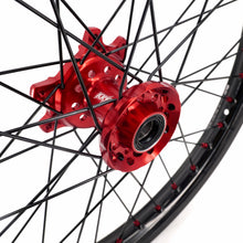 Load image into Gallery viewer, KKE 21" 18" E-Motor Wheels Rims Fit Surron Ultra Bee (Collective)
