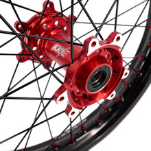 Load image into Gallery viewer, KKE 21" 18" E-Motor Wheels Rims Fit Surron Ultra Bee (Collective)
