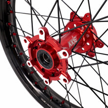 Load image into Gallery viewer, KKE 21" 18" E-Motor Wheels Rims Fit Surron Ultra Bee (Collective)
