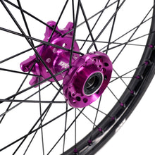 Load image into Gallery viewer, KKE 21" 18" E-Motor Wheels Rims Fit Surron Ultra Bee (Collective)
