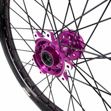 Load image into Gallery viewer, KKE 21" 18" E-Motor Wheels Rims Fit Surron Ultra Bee (Collective)
