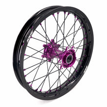 Load image into Gallery viewer, KKE 21" 18" E-Motor Wheels Rims Fit Surron Ultra Bee (Collective)
