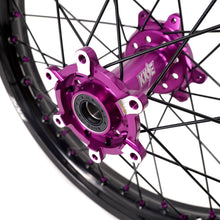 Load image into Gallery viewer, KKE 21" 18" E-Motor Wheels Rims Fit Surron Ultra Bee (Collective)
