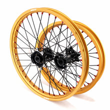 Load image into Gallery viewer, KKE 21" 18" E-Motor Wheels Rims Fit Surron Ultra Bee (Collective)
