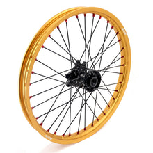 Load image into Gallery viewer, KKE 21" 18" E-Motor Wheels Rims Fit Surron Ultra Bee (Collective)

