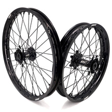 Load image into Gallery viewer, KKE 21" 18" E-Motor Wheels Rims Fit Surron Ultra Bee (Collective)
