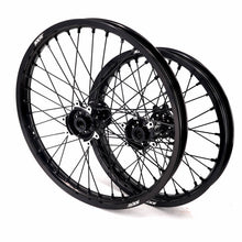 Load image into Gallery viewer, KKE 21" 18" E-Motor Wheels Rims Fit Surron Ultra Bee (Collective)

