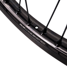 Load image into Gallery viewer, KKE 21" 18" E-Motor Wheels Rims Fit Surron Ultra Bee (Collective)
