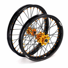 Load image into Gallery viewer, KKE 1.6*19" &amp; 1.85*16" E-Motor Wheels Fit Surron Light Bee-X, E-Ride Pro SS (Collective)
