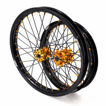 Load image into Gallery viewer, KKE 1.6*19" &amp; 1.85*16" E-Motor Wheels Fit Surron Light Bee-X, E-Ride Pro SS (Collective)
