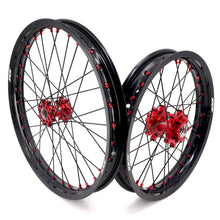 Load image into Gallery viewer, KKE 1.6*19" &amp; 1.85*16" E-Motor Wheels Fit Surron Light Bee-X, E-Ride Pro SS (Collective)
