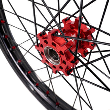 Load image into Gallery viewer, KKE 1.6*19" &amp; 1.85*16" E-Motor Wheels Fit Surron Light Bee-X, E-Ride Pro SS (Collective)
