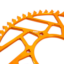 Load image into Gallery viewer, KKE Rear 50T Aluminum Sprocket For SURRON Ultra Bee Electric Bike (Collective)
