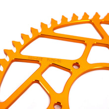 Load image into Gallery viewer, KKE Rear 50T Aluminum Sprocket For SURRON Ultra Bee Electric Bike (Collective)
