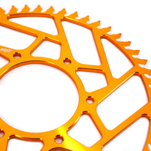 Load image into Gallery viewer, KKE Rear 50T Aluminum Sprocket For SURRON Ultra Bee Electric Bike (Collective)
