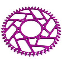 Load image into Gallery viewer, KKE Rear 50T Aluminum Sprocket For SURRON Ultra Bee Electric Bike (Collective)
