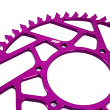 Load image into Gallery viewer, KKE Rear 50T Aluminum Sprocket For SURRON Ultra Bee Electric Bike (Collective)
