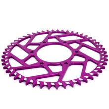 Load image into Gallery viewer, KKE Rear 53T Aluminum Sprocket For SURRON Ultra Bee Electric Bike (Collective)

