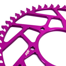 Load image into Gallery viewer, KKE Rear 50T Aluminum Sprocket For SURRON Ultra Bee Electric Bike (Collective)
