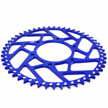 Load image into Gallery viewer, KKE Rear 50T Aluminum Sprocket For SURRON Ultra Bee Electric Bike (Collective)
