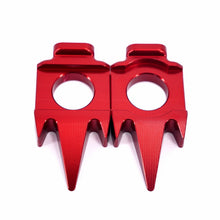 Load image into Gallery viewer, KKE Axle Chain Adjuster Blocks Fit SURRON Ultra Bee 2023-2025 (Collective)
