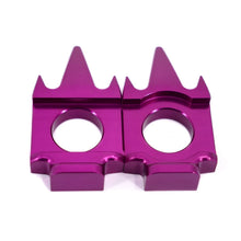 Load image into Gallery viewer, KKE Axle Chain Adjuster Blocks Fit SURRON Ultra Bee 2023-2025 (Collective)
