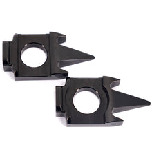 Load image into Gallery viewer, KKE Axle Chain Adjuster Blocks Fit SURRON Ultra Bee 2023-2025 (Collective)
