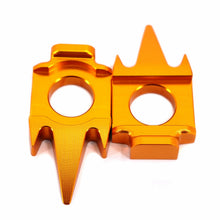 Load image into Gallery viewer, KKE Axle Chain Adjuster Blocks Fit SURRON Ultra Bee 2023-2025 (Collective)
