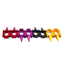 Load image into Gallery viewer, KKE Axle Chain Adjuster Blocks Fit SURRON Ultra Bee 2023-2025 (Collective)
